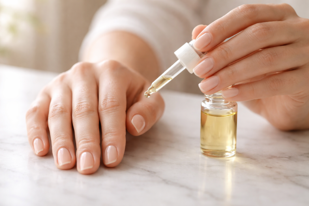 How to Recover Your Nails After Gel or Acrylics (Step-by-Step Guide)