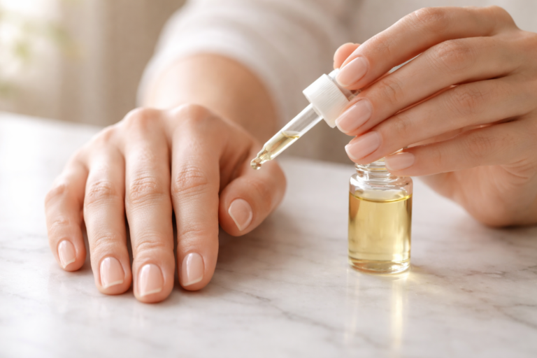 How to Recover Your Nails After Gel or Acrylics (Step-by-Step Guide)
