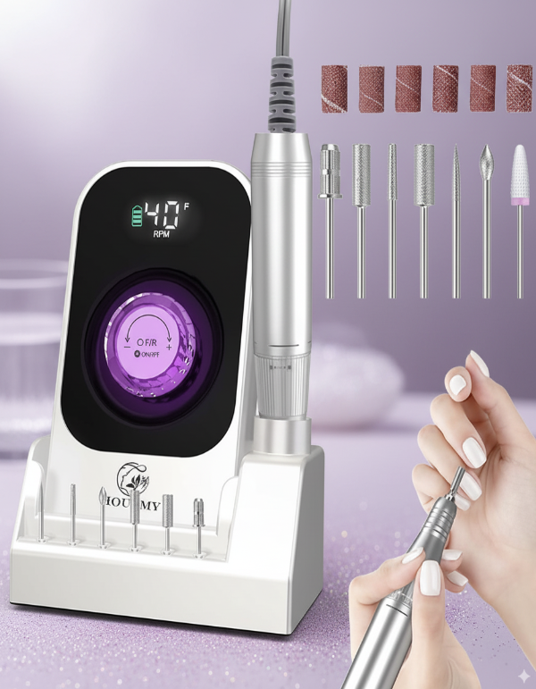 Complete Nail Repair Serum