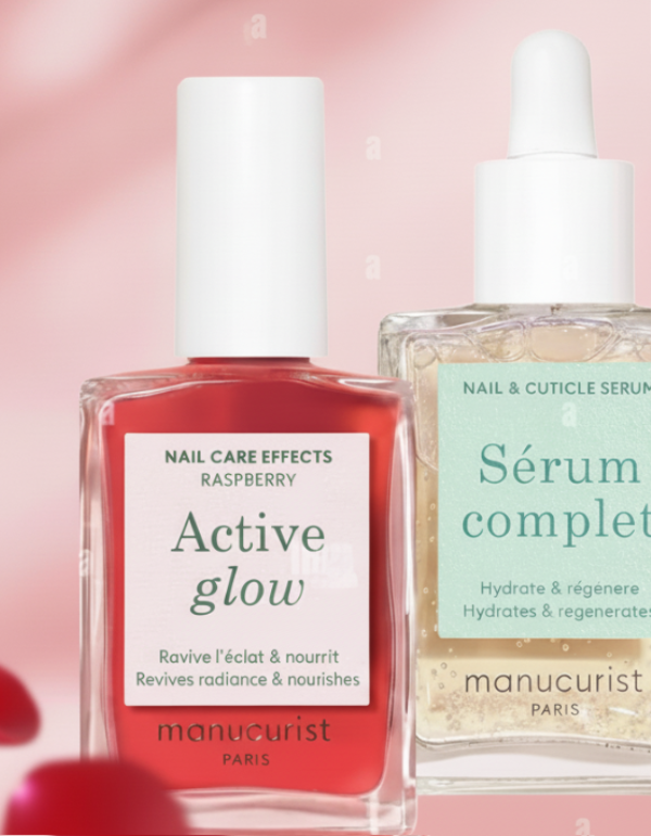 Complete Nail Repair Serum