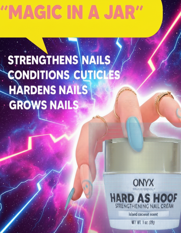 Complete Nail Repair Serum